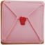 Love Letters Biccies Box